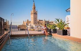 Joya del Casco Boutique Hotel by Shiadu